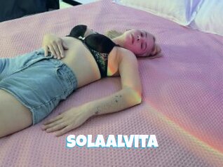 Solaalvita
