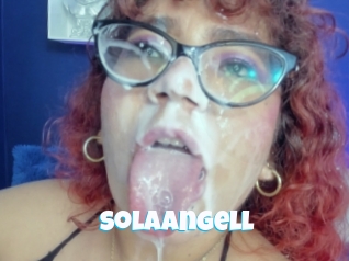 Solaangell