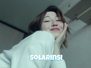 Solarinsi