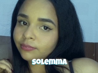 Solemma