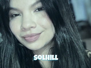 Solhill
