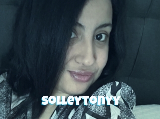 solleytonyy Miss Gros Seins
