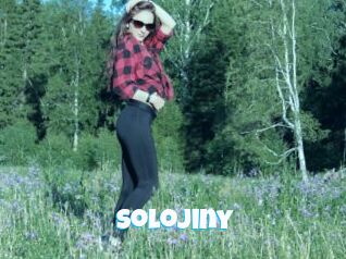 Solojiny