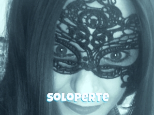 Soloperte