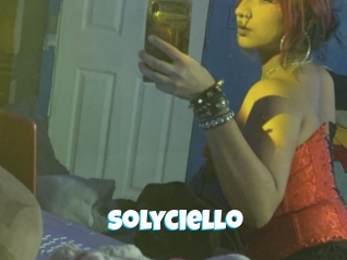 Solyciello