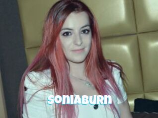 Soniaburn