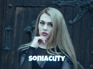 Soniacuty