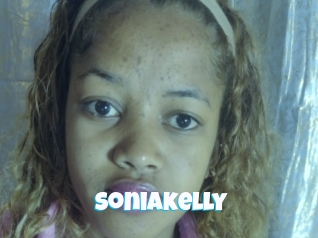 soniakelly Miss Gros Seins