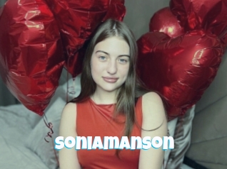 Soniamanson