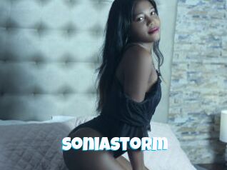 Soniastorm