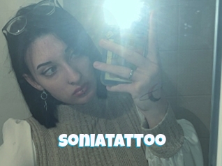 Soniatattoo