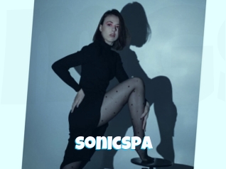 Sonicspa