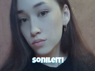 Sonileiti