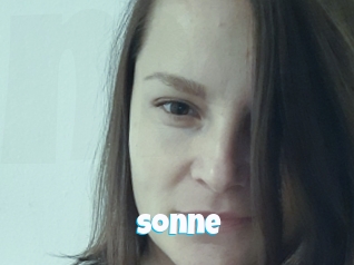 Sonne