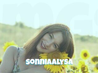 Sonniaalysa
