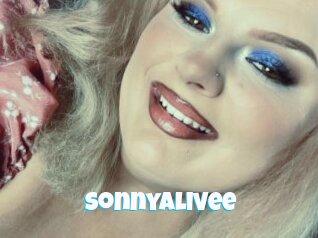 Sonnyalivee