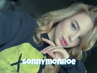 sonnymonroe Miss Gros Seins