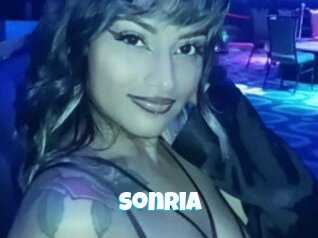 Sonria