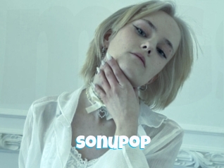 Sonupop