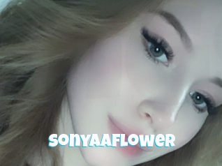 Sonyaaflower