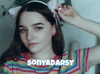Sonyadarsy