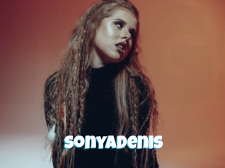 Sonyadenis