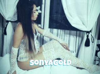 Sonyagold