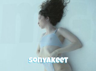 Sonyakeet