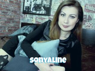 Sonyaline