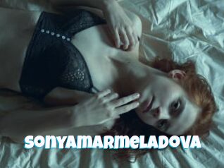 Sonyamarmeladova
