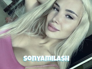 Sonyamilash