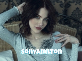 Sonyamilton