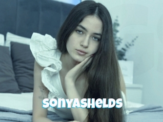 sonyashelds Miss Gros Seins