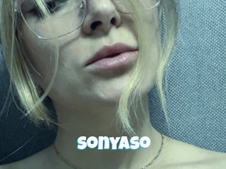 Sonyaso