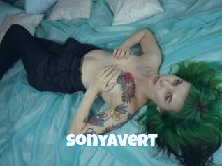 Sonyavert