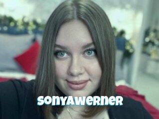 Sonyawerner