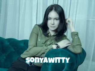Sonyawitty