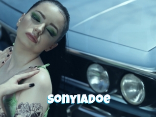 Sonyiadoe