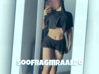soofiiagiiiraaldo Miss Gros Seins
