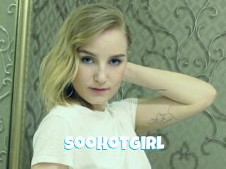 Soohotgirl