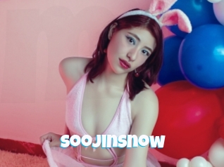 soojinsnow Miss Gros Seins