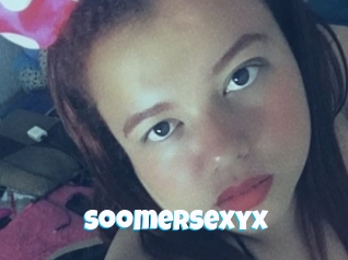 Soomersexyx