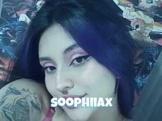 Soophiiax