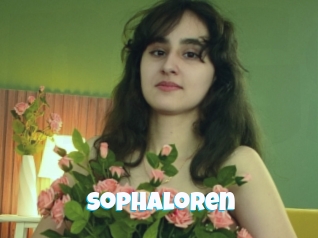 sophaloren Miss Gros Seins