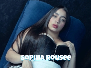 Sophia_rousee