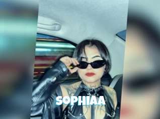 Sophiaa