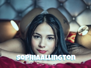 Sophiaallington