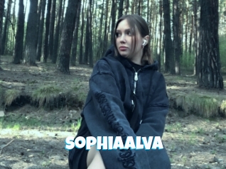Sophiaalva