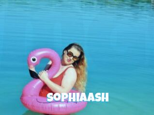 Sophiaash