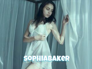 Sophiabaker